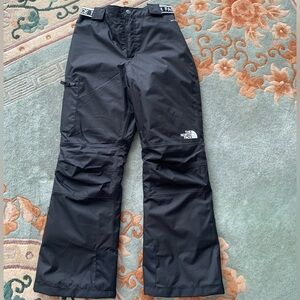 The North Face Freedom Insulated Snowpants Girls